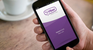 Viber - Top 10 Android VoIP Apps