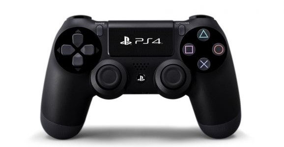 Sony’s PlayStation 4