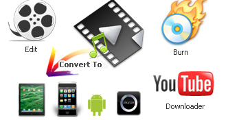 Video Conversion