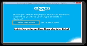 skype web app plug in