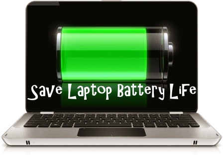 Poor Laptop Battery
