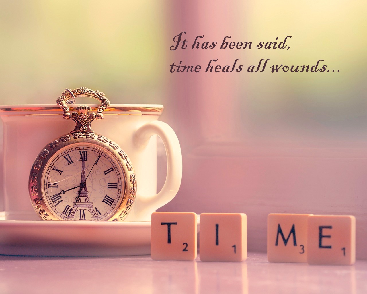 Time Quotes Wallpapers  Wallpaper Cave