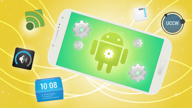 8 Top Android Widgets