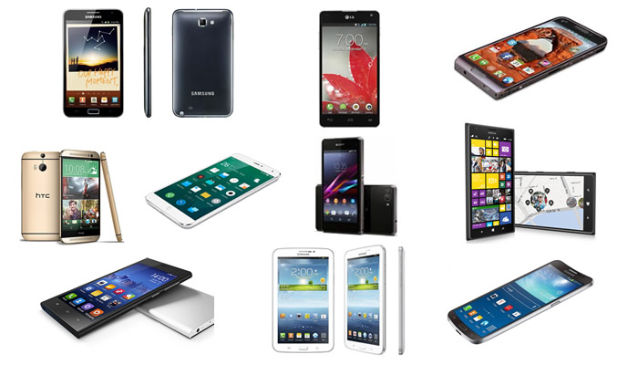 top 10 upcoming smartphones of 2015