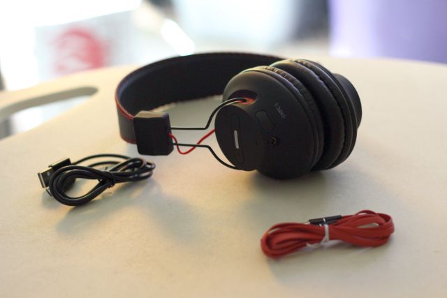 Avantree Audition Bluetooth 4.0 NFC Headphones Review