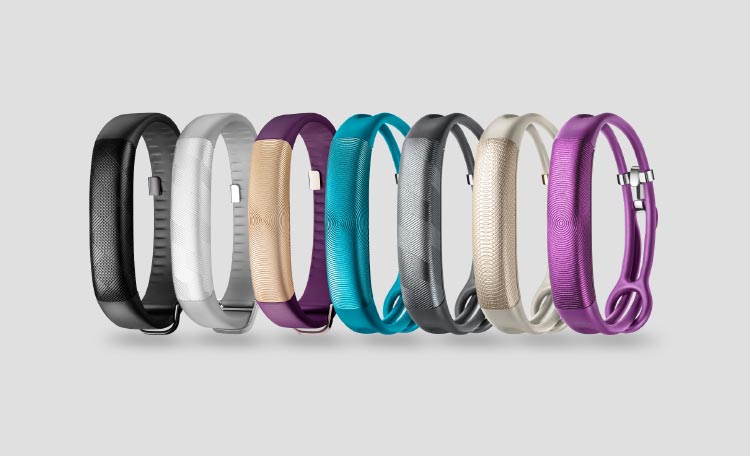 Jawbone UP2 - Best Fitness Bands