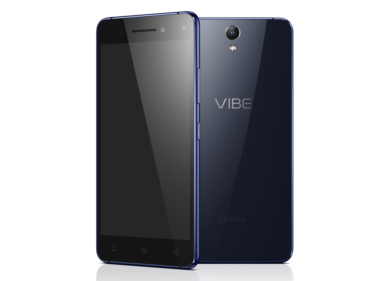 Lenovo vibe s1 обзор