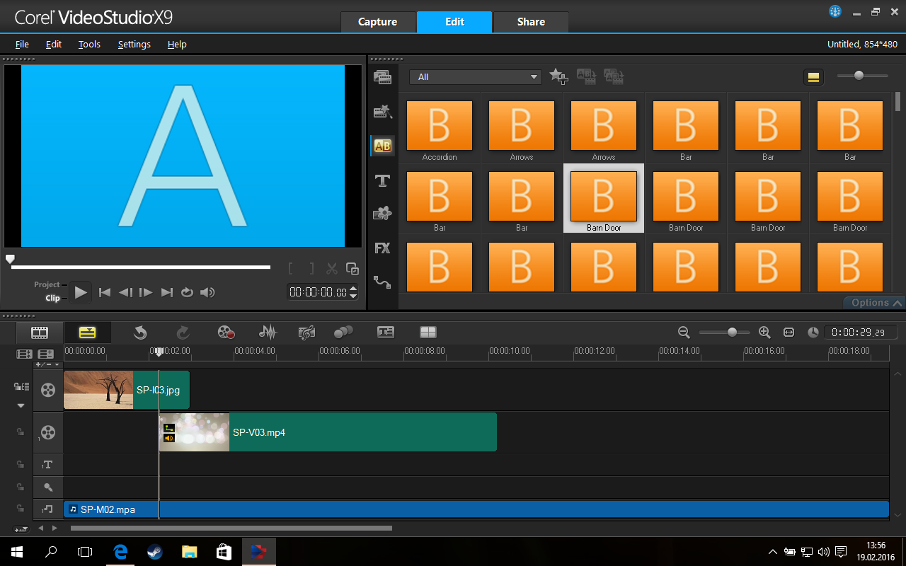 best youtube video editing software for beginners