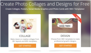 FotoJet Collage Maker 1.2.4 free downloads