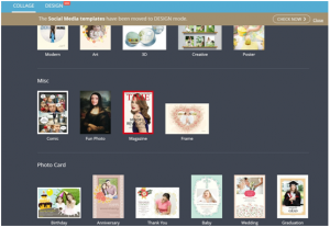download the new version for apple FotoJet Collage Maker 1.2.4