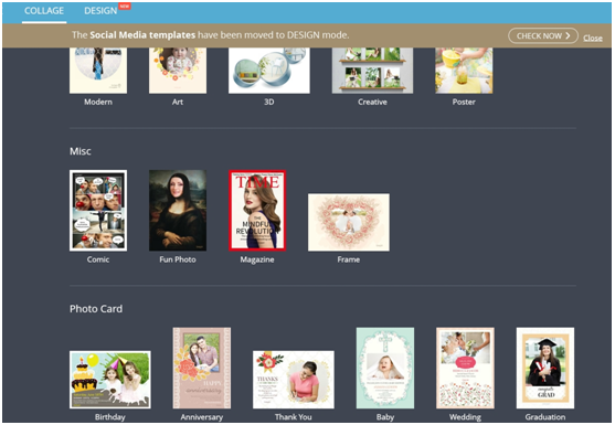 free instals FotoJet Collage Maker 1.2.2