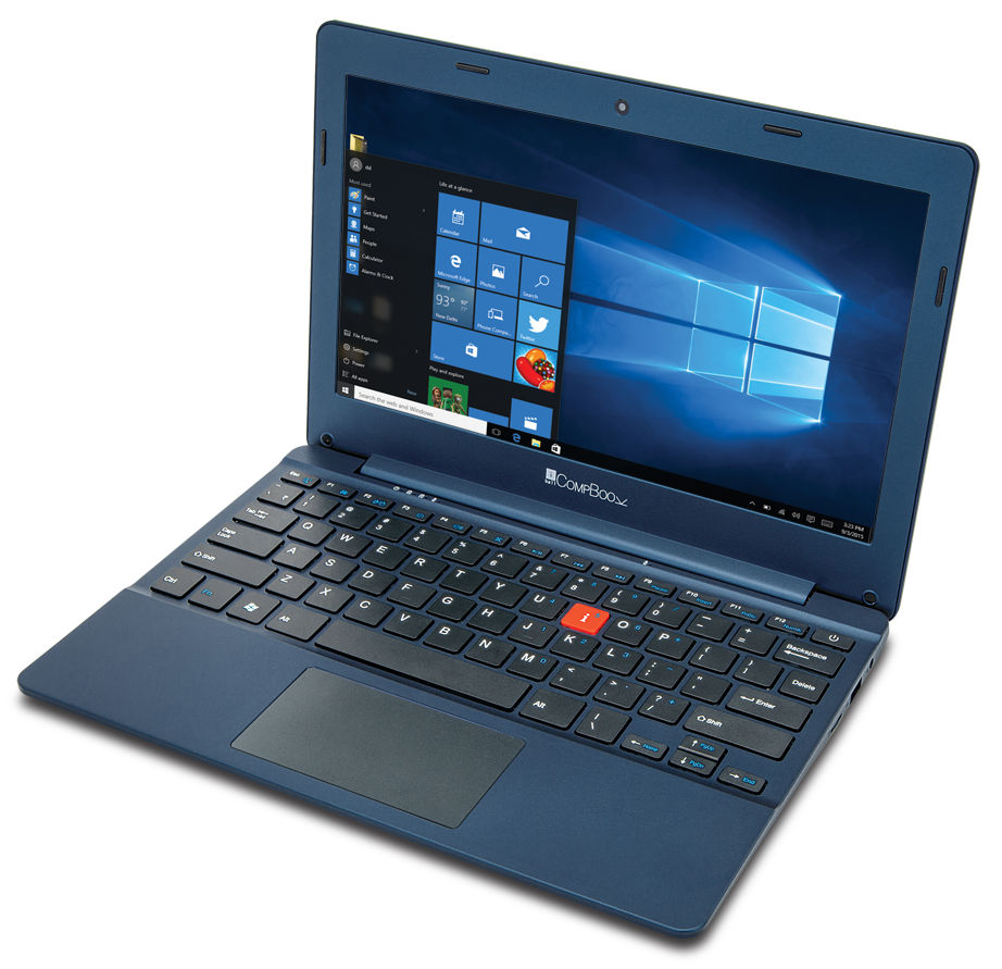 Micromax Laptab Vs iBall Compbook