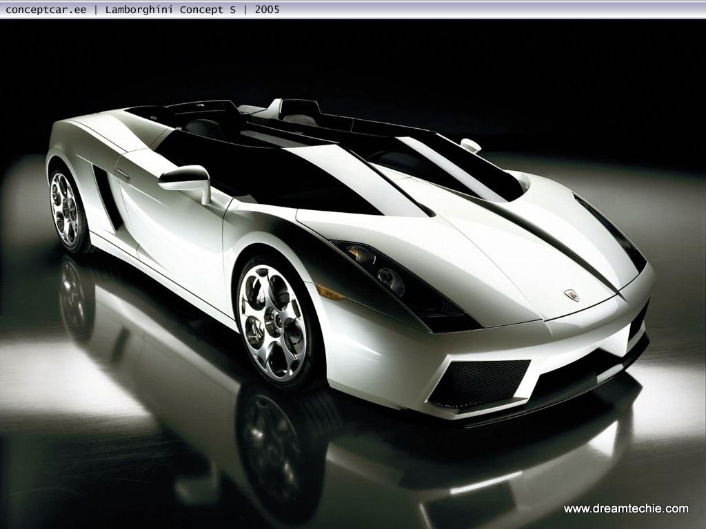 Luxury Cars wallpape