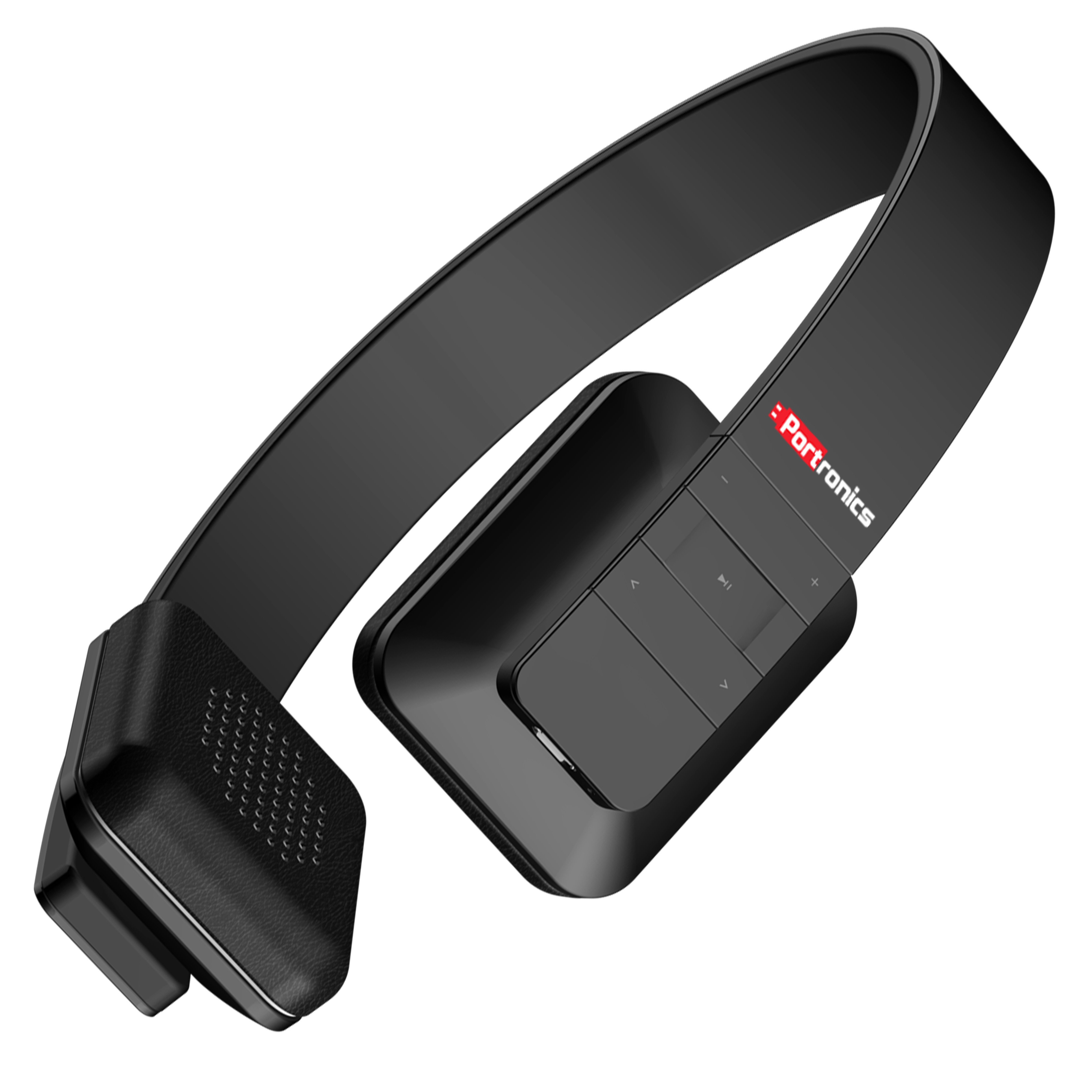 Portronics Launches “Muffs XT” Onear Bluetooth Headphones