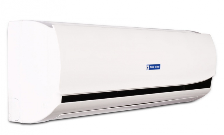 top brand air conditioner in world