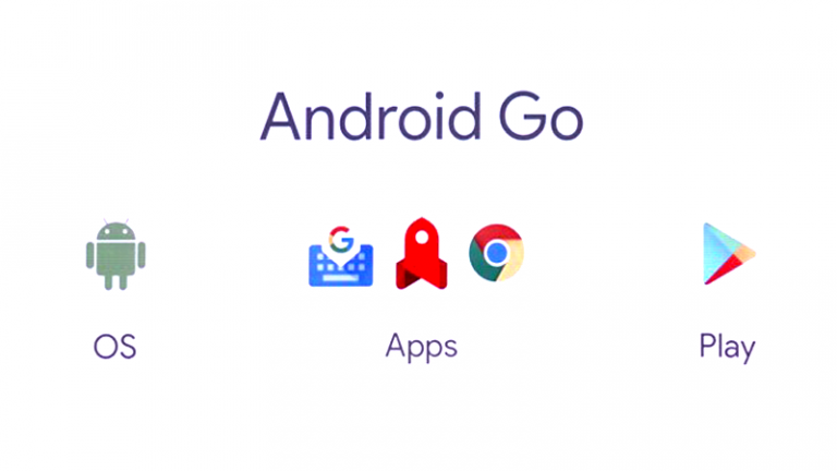 Top 5 Android Go Apps To Install Now