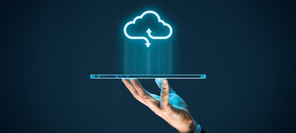 3 Things to Consider When Investing in Cloud Storage